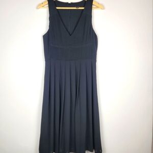 Ann Taylor black Sleeveless Dress Size 6